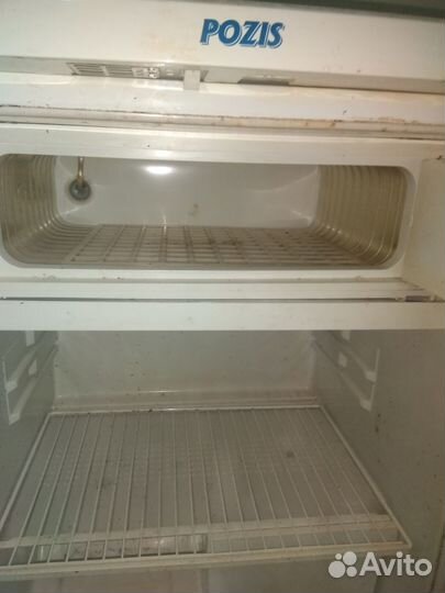 Холодильник бу маленький