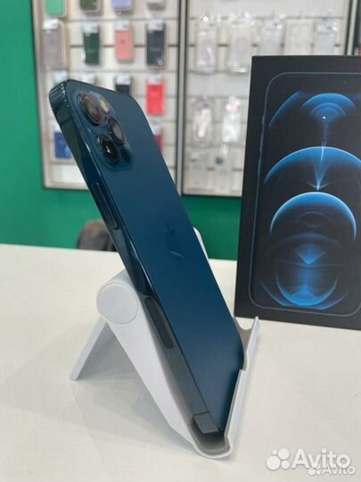 iPhone 12 Pro, 256 ГБ
