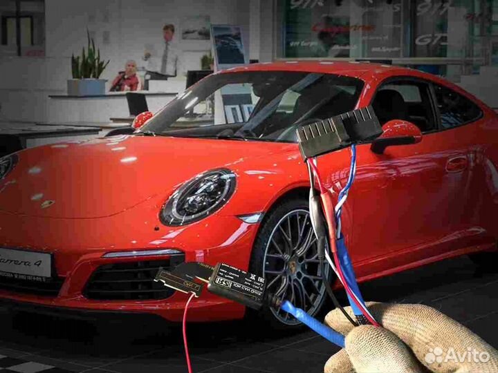 Подключение GPS и Глонасс модулей для транспорта