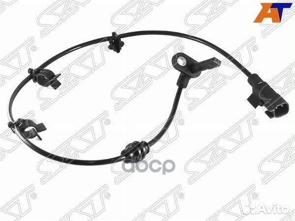 Датчик ABS RR opel astra J 10/chevrolet cruze