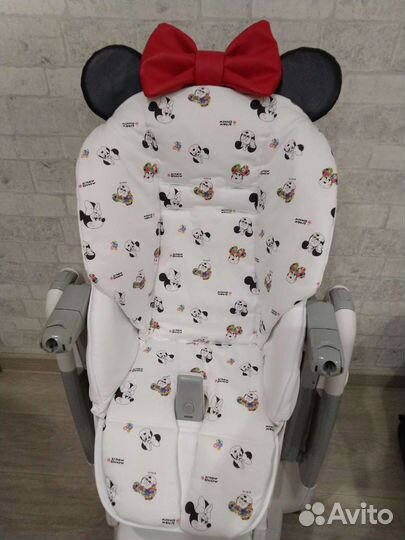 Матрас вкладыш для коляски