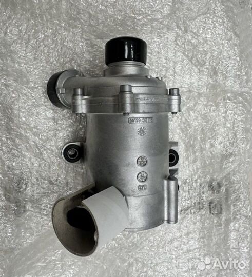 Помпа BMW n20 оригинал