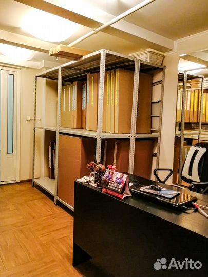 Офис-склад, пункт выдачи, турагентство, фотосалон