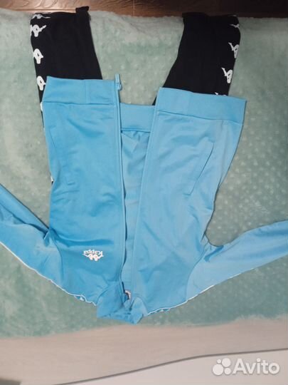 Спортивный костюм(kappa) женский