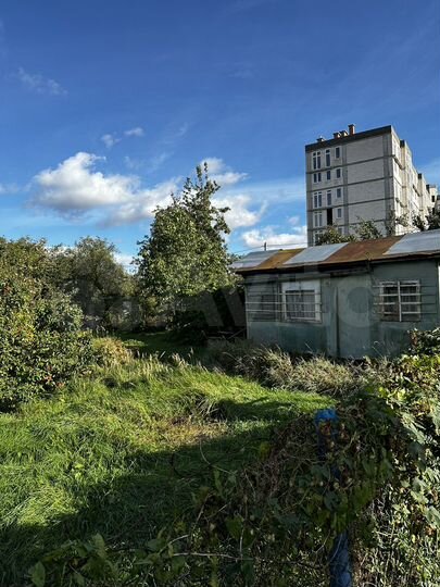 Участок 4,5 сот. (СНТ, ДНП)