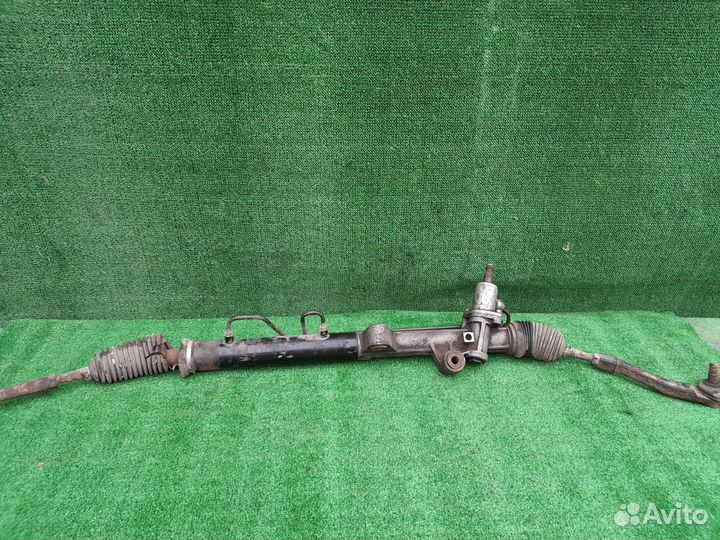 Рейка рулевая Mercedes-Benz w163 ml