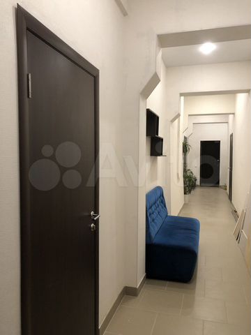 Комната 20 м², 1/5 эт.