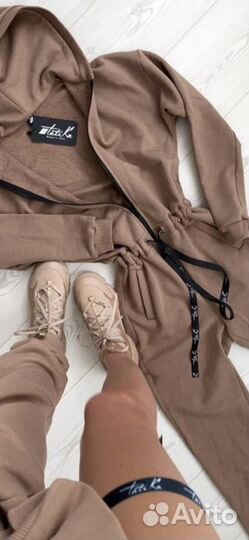 Комбинезон Tatika