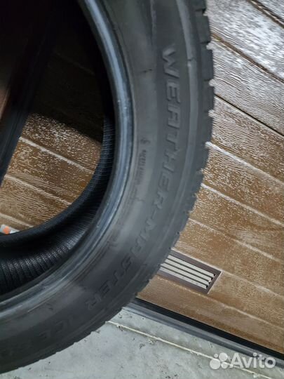 Cooper Weather-Master Ice 600 265/50 R19