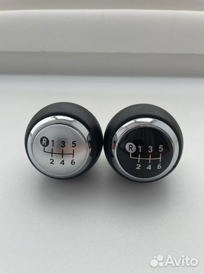 Ручка кпп (Новая) Toyota Rav4, Corolla, Avensis, A