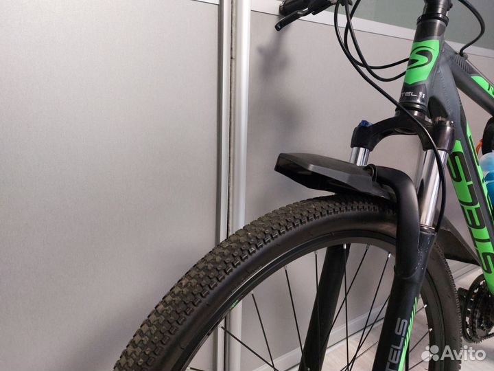 Велосипед stels navigator 610 26