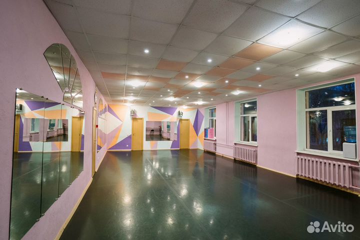 Помещение свободного назначения в аренду