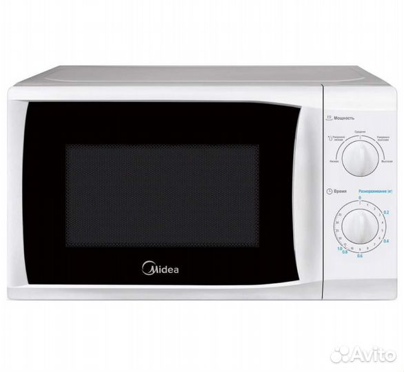 Микроволновая печь Midea MM720CFB