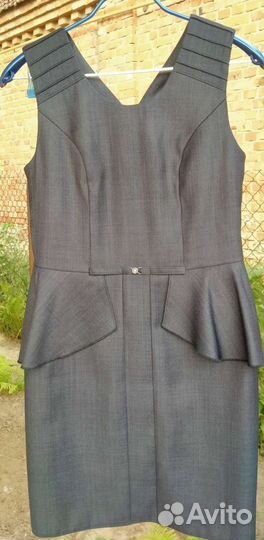 Школьная форма 