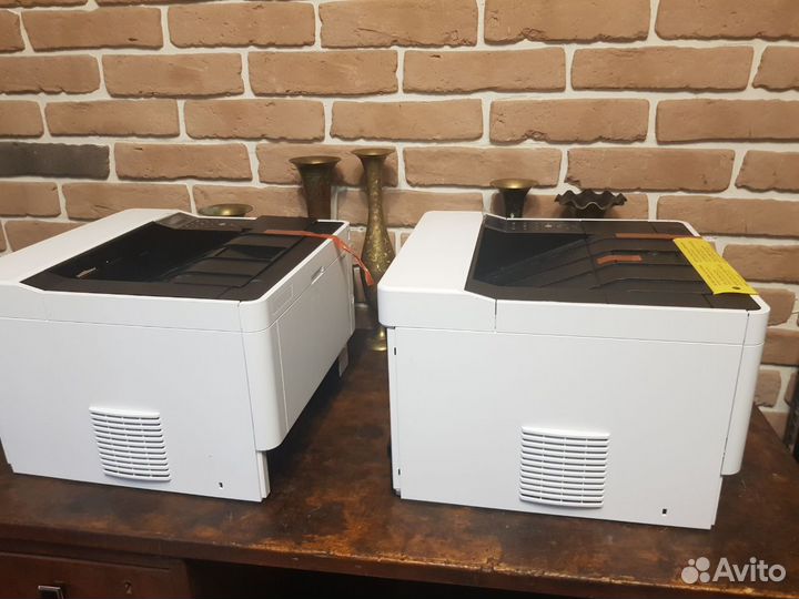 Принтер Kyocera Ecosys P2040DW Duplex Net WiFi