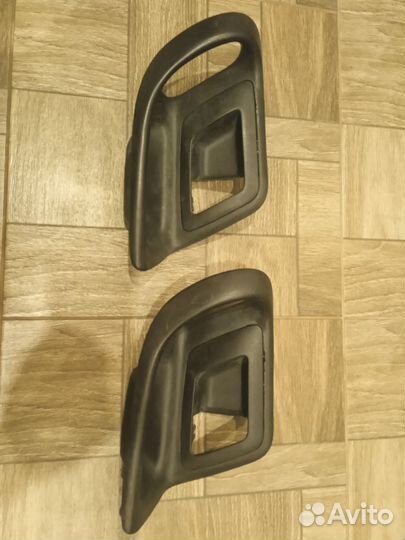 Ручки дверей внутренние Seat Cordoba (VW Polo)