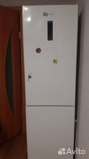 Холодильник