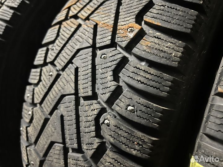 Колеса в сборе зимние Land Rover Pirelli Ice Zero