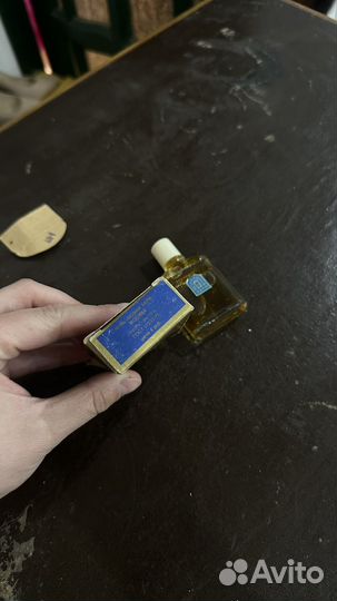 Парфюм советский незнакомка
