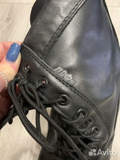 Берцы 42 размер