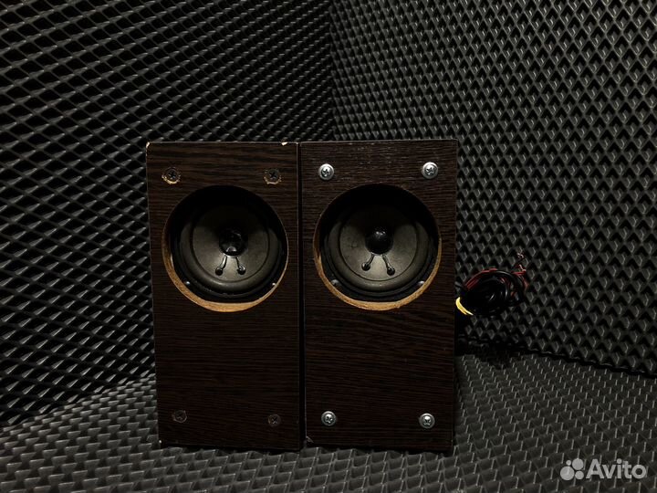 Компьютерные колонки JetBalance JB-261