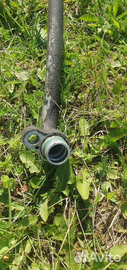 Трубка кондиционера