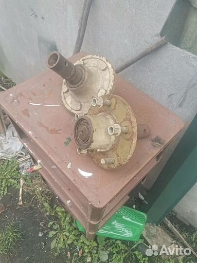 Продам ступицу для тележки