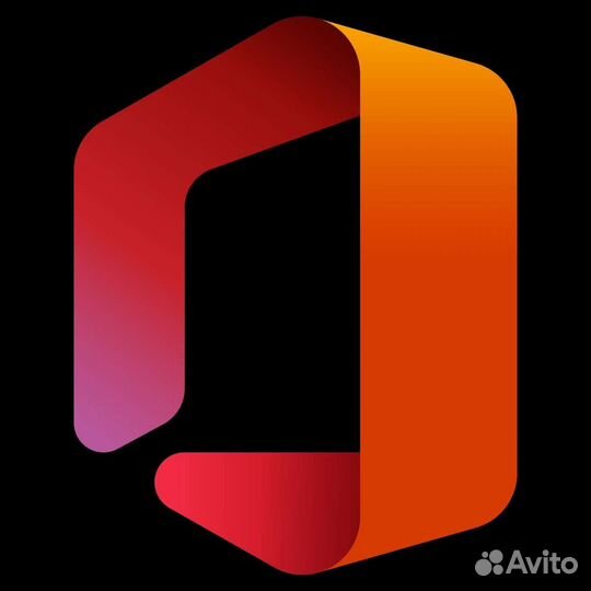 Бессрочный Microsoft office for mac