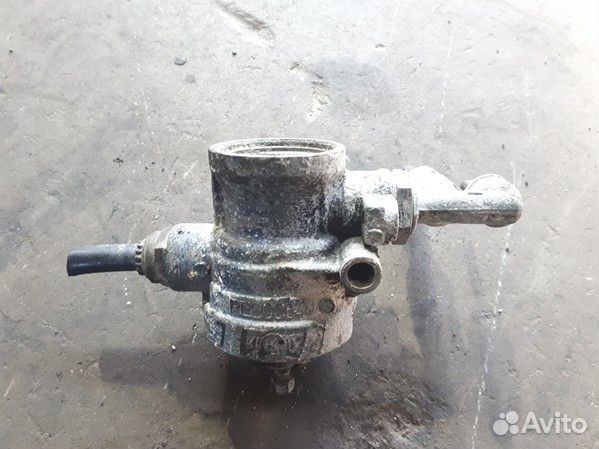 Регулятор давления воздуха