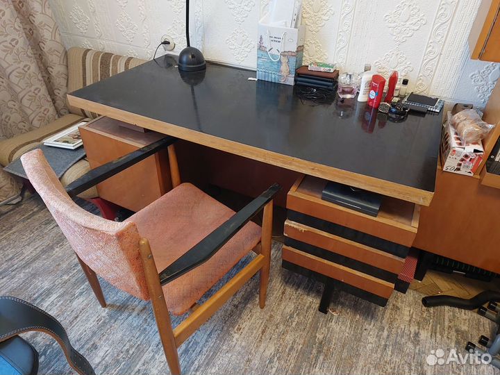 Мебель советского периода