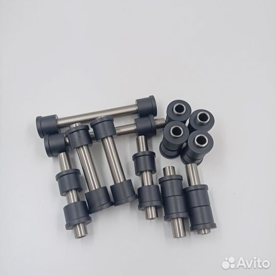 Капролоновые втулки Stels Dinli 600/700/800d/gt