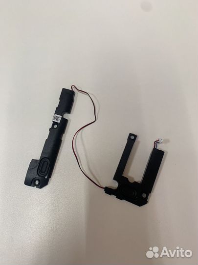 Динамики ноутбука dell 3585