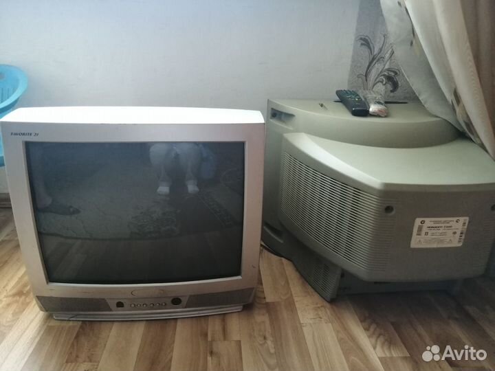 Телевизоры бу рабочий