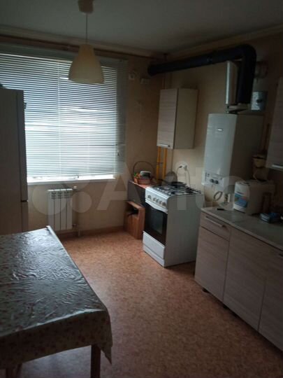 2-к. квартира, 51 м², 4/5 эт.