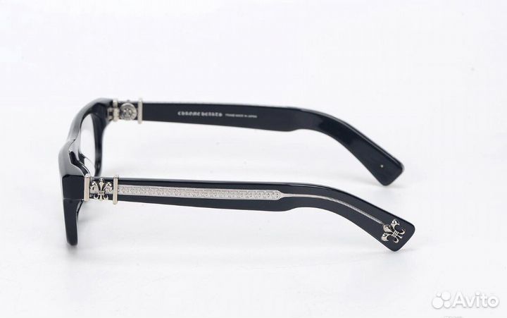 Оправа Chrome Hearts