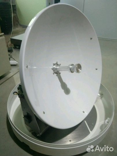 Диагностика, настройка, программирование KVH, KNS