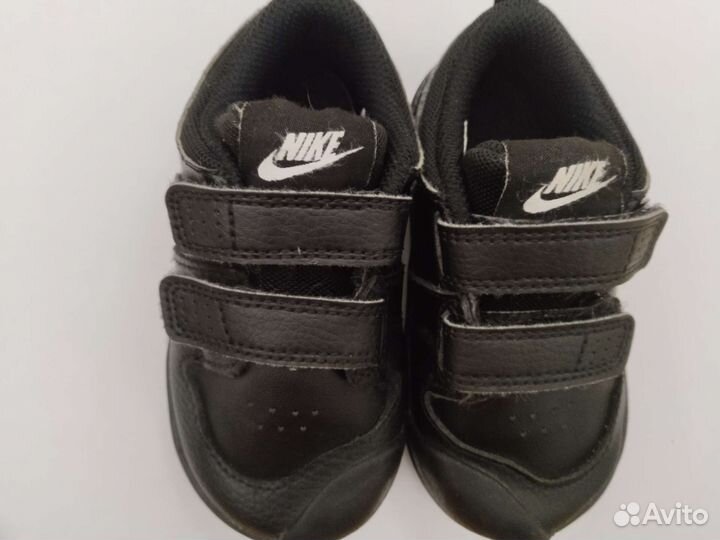 Кроссовки nike оригинал