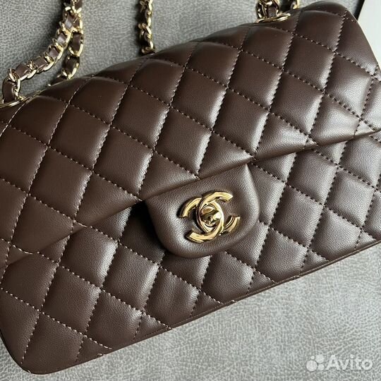 Сумка chanel