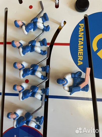 Настольный хоккей stiga