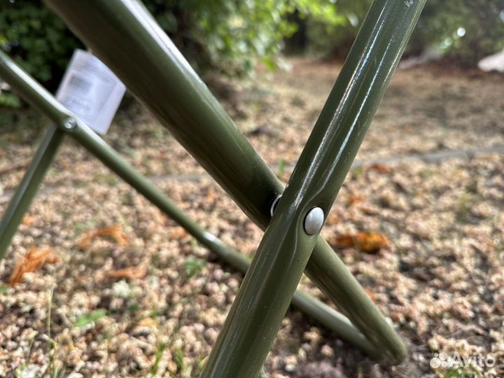 Стул для рыбалки