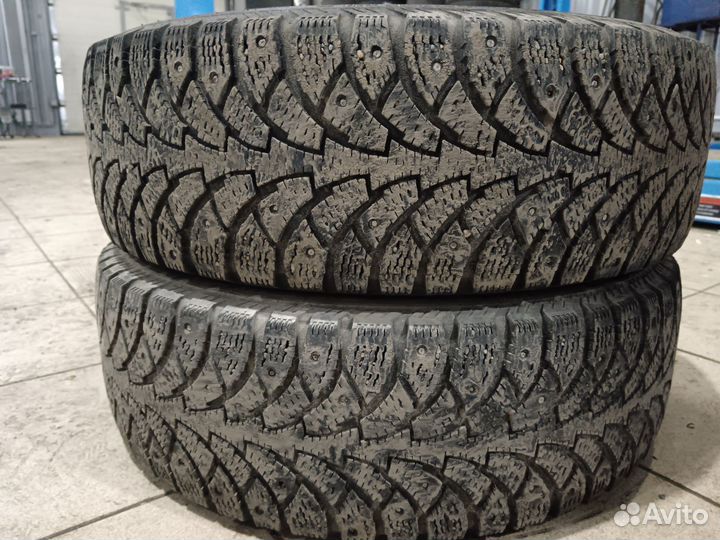 Nokian Tyres Hakkapeliitta 4 185/70 R14