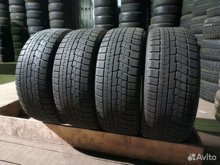 Yokohama Ice Guard IG60 225/50 R17 94Q