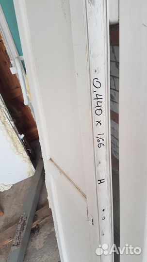 Окна, двери новые и б\у от 1000