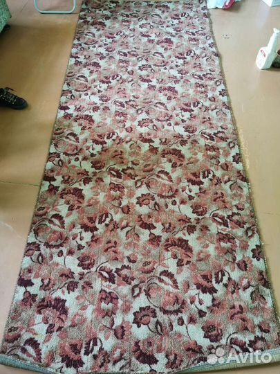 Ковер 100*250