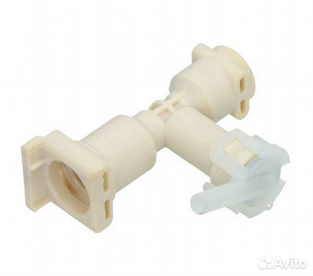 Переходник с обратным клапаном Delonghi ecam