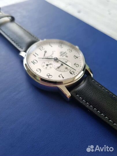 Часы Orient Classic Automatic