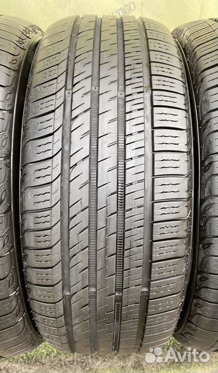 Nexen N'Fera Primus 205/55 R16 94W