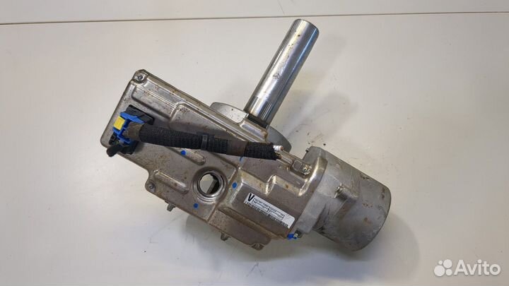 Электроусилитель руля Fiat Punto Evo, 2010