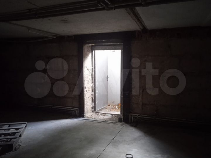 Свободного назначения, 123 м²