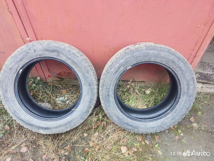 Nokian Tyres Hakkapeliitta 5 225/60 R17 103